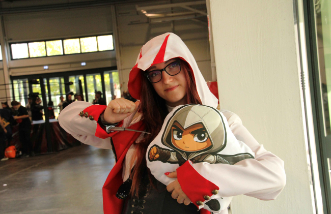 Anime premierrel indított az őszi MondoCon